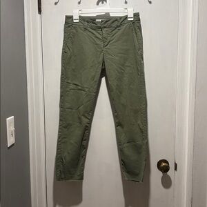 FRANK & EILEEN Wicklow pants